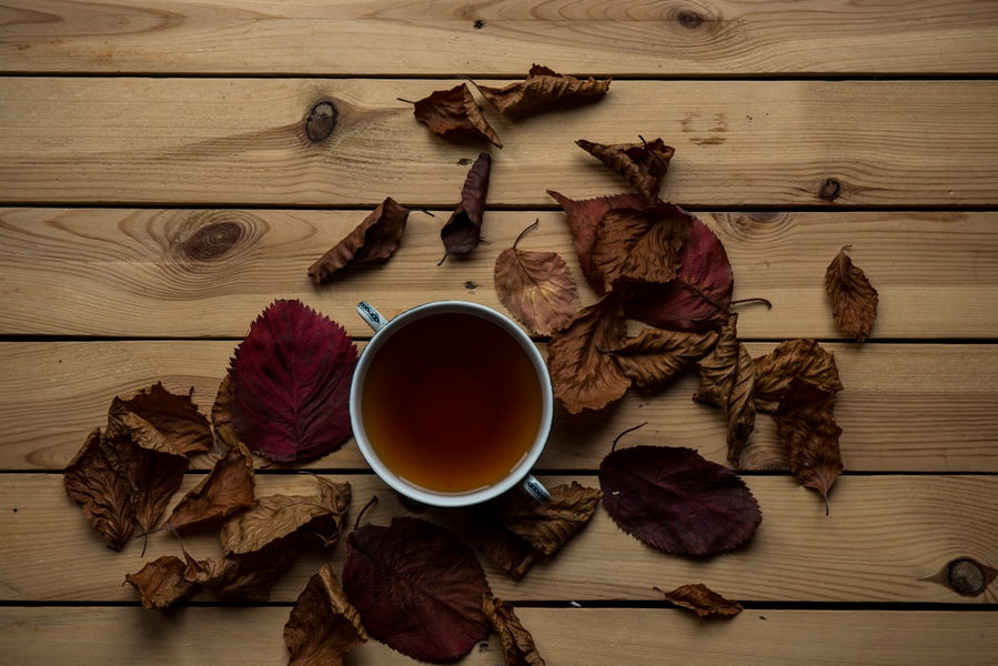 The Benefits of Pu-erh Tea