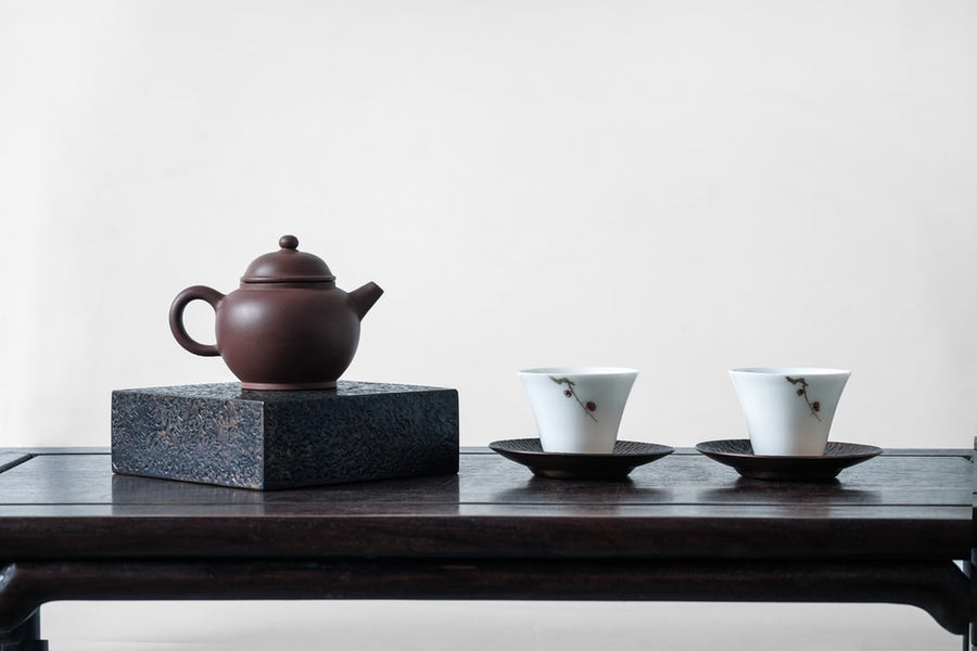 The Beginner’s Guide to Tea