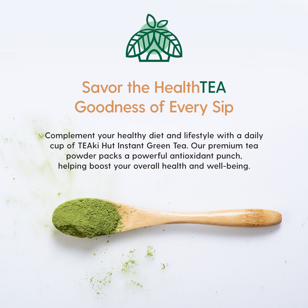 Green Tea Goodness: Uncover the Health Wonders - 15 maggiedeez