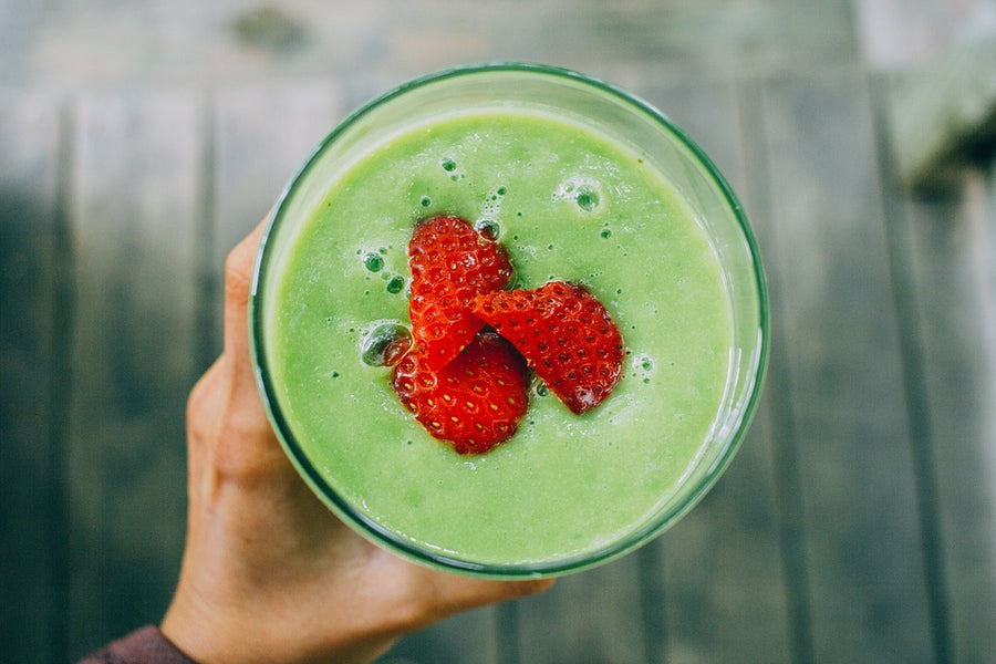 Tips for Making Delicious Green Tea Smoothies