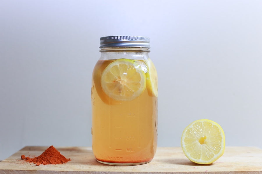 Easy Immune-Boosting Tea Recipes